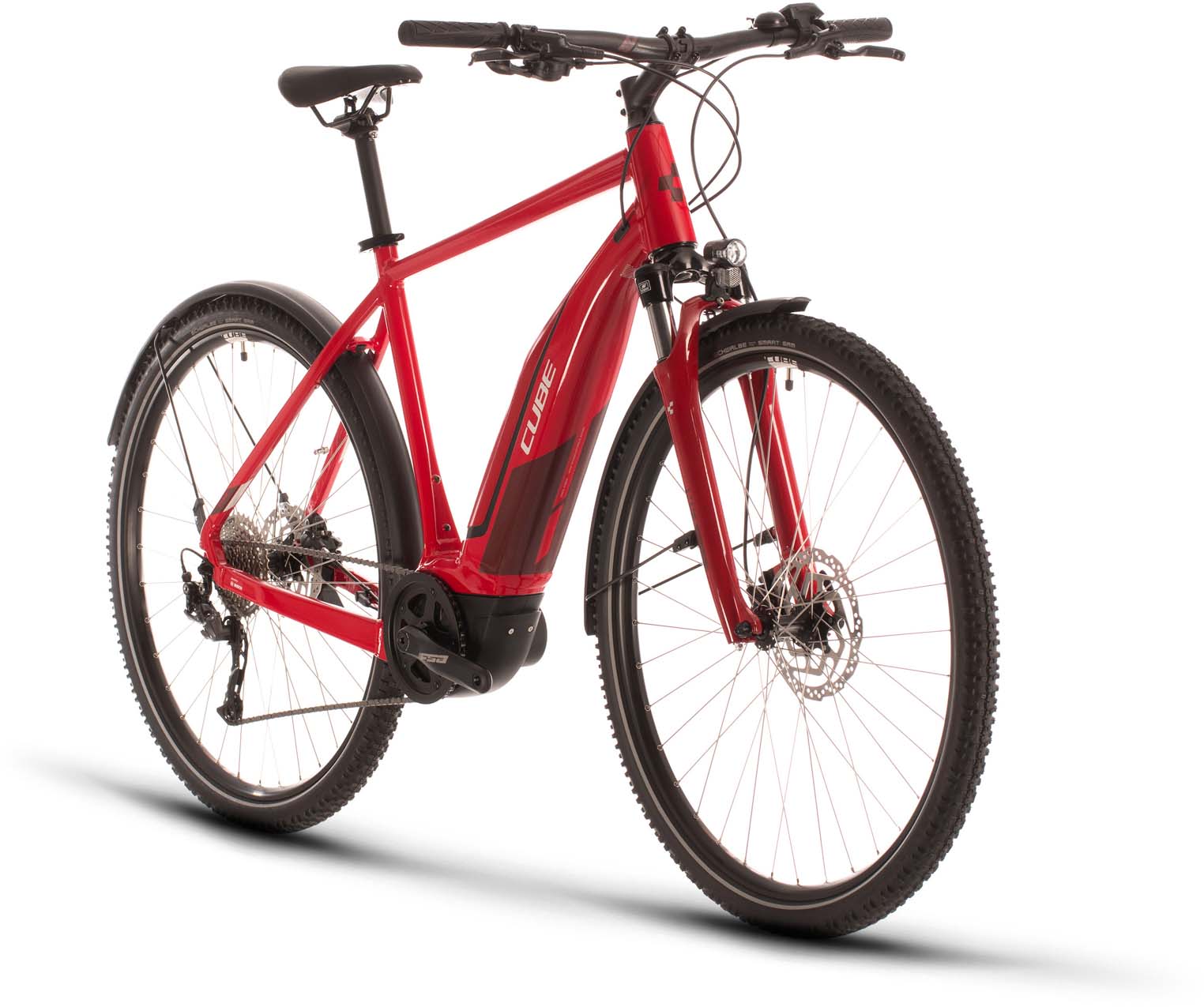 bike discount cube