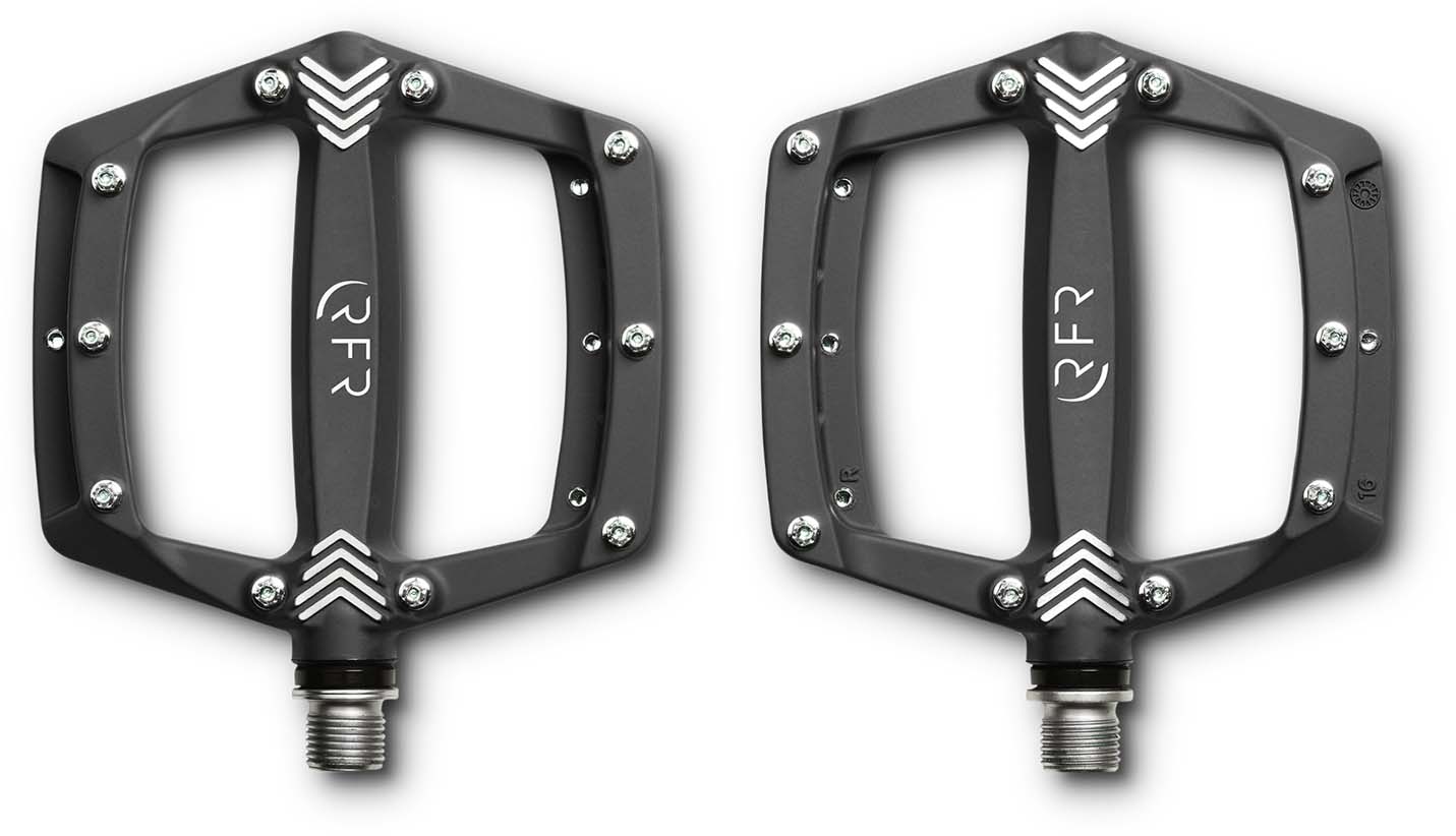 Cube rfr deals flat