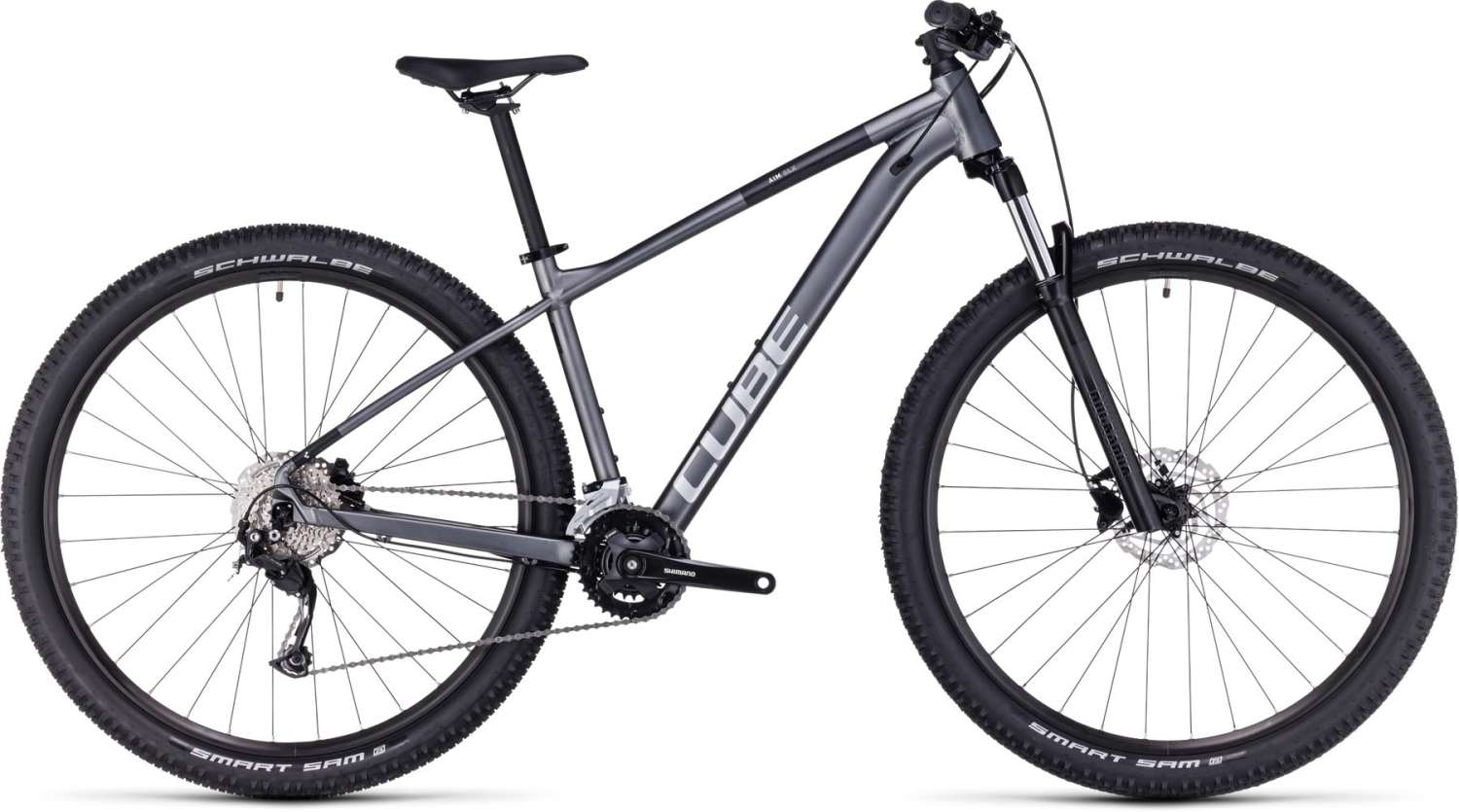 Cube mtb sale sale