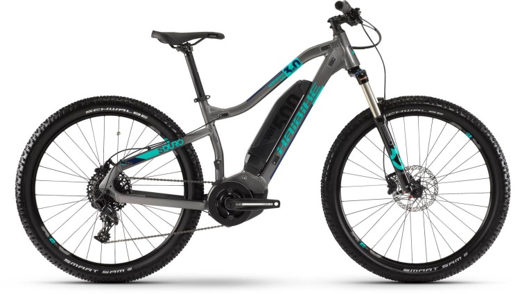 haibike sduro hardseven 5