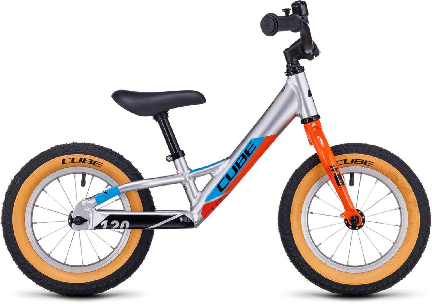 Cube Kid Buy children s bikes online now at a good price MHW