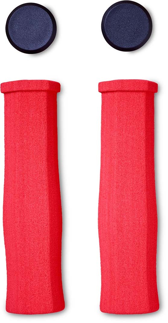 RFR Handles CMPT Foam red