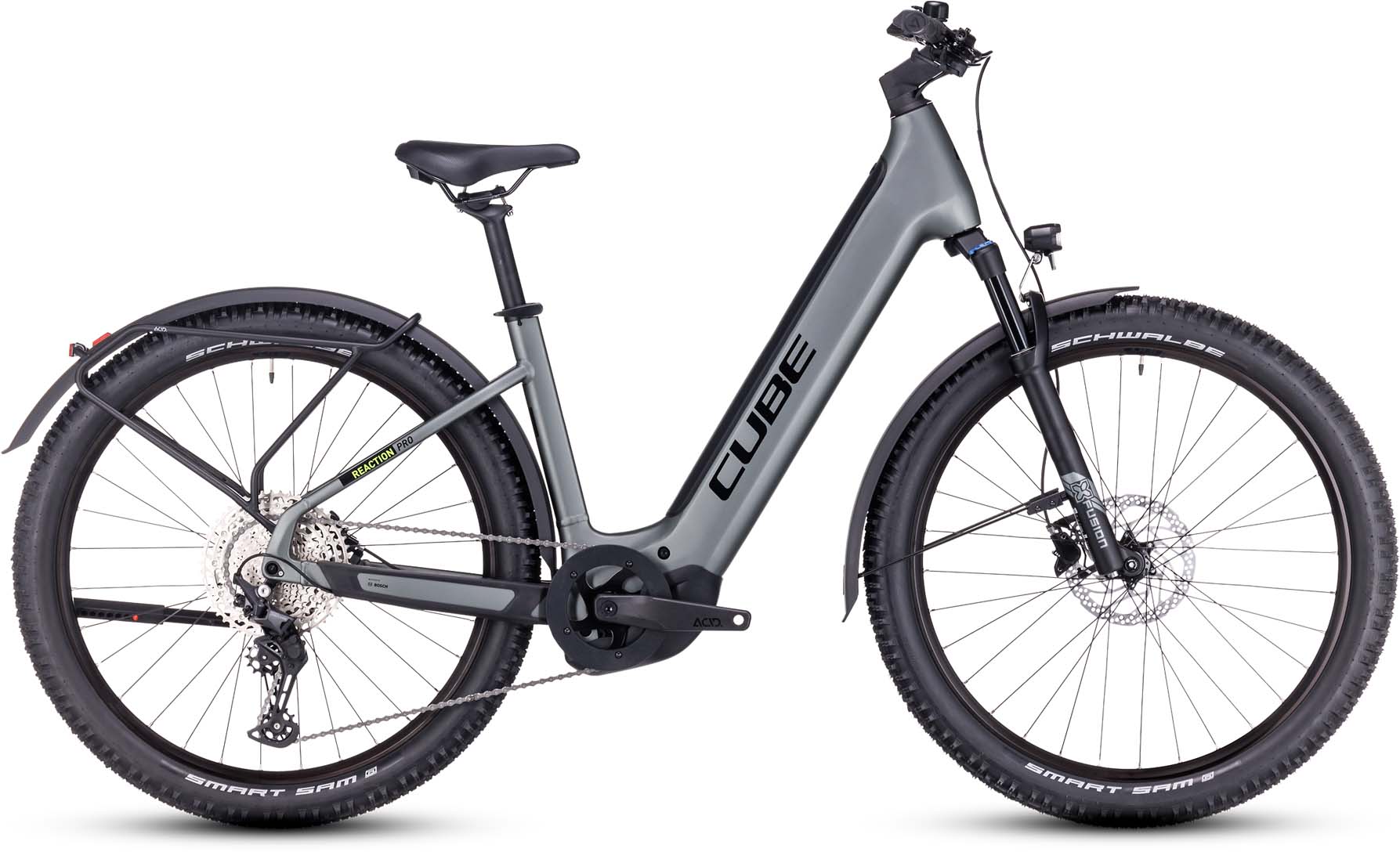 Cube reaction 625 hybrid sales