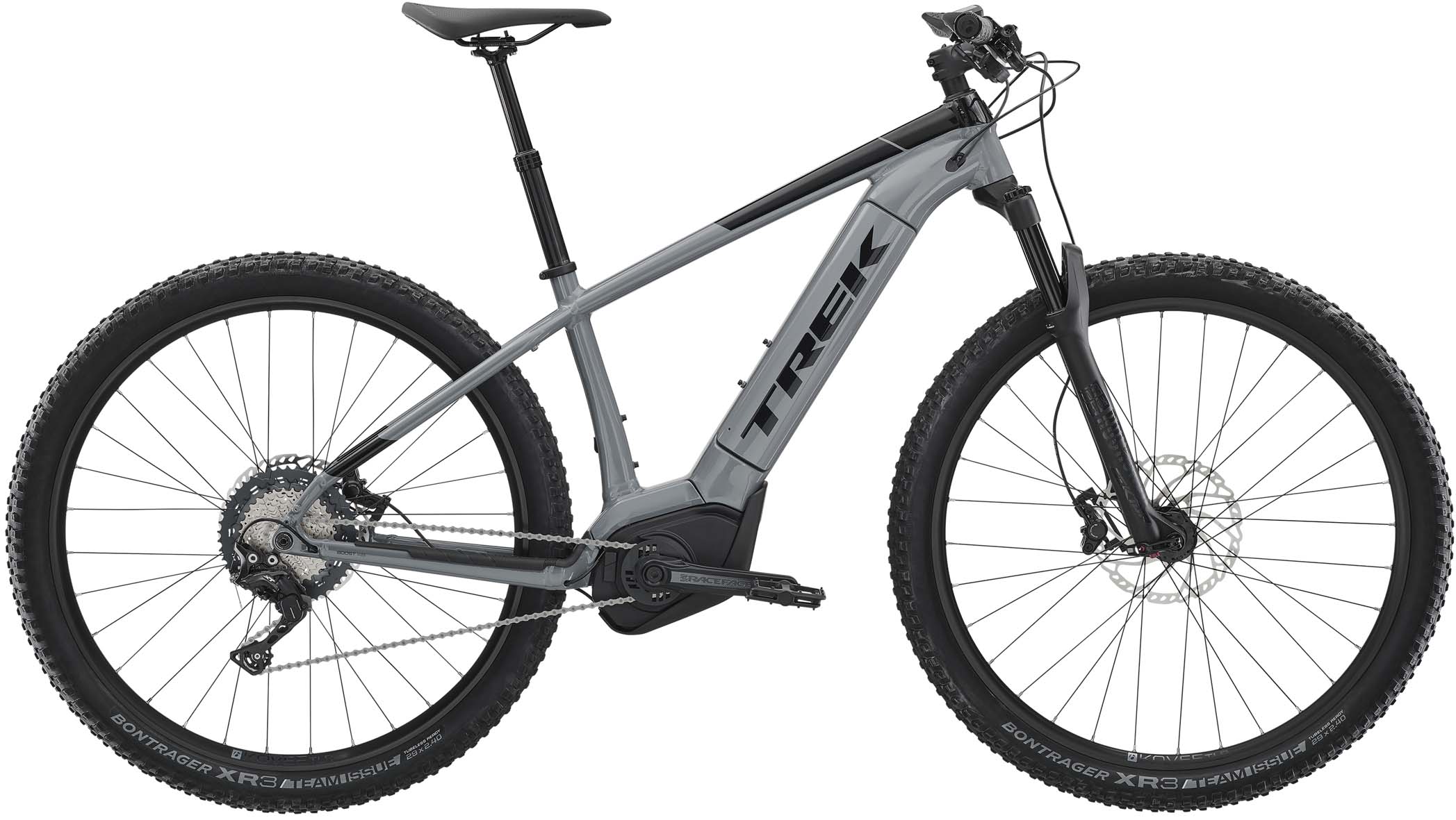 2019 trek powerfly 7