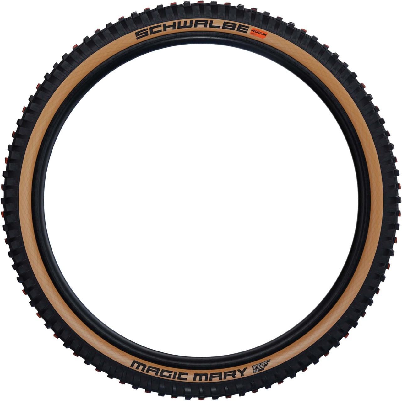 Schwalbe Tires Magic Mary 62-622 29x2.40