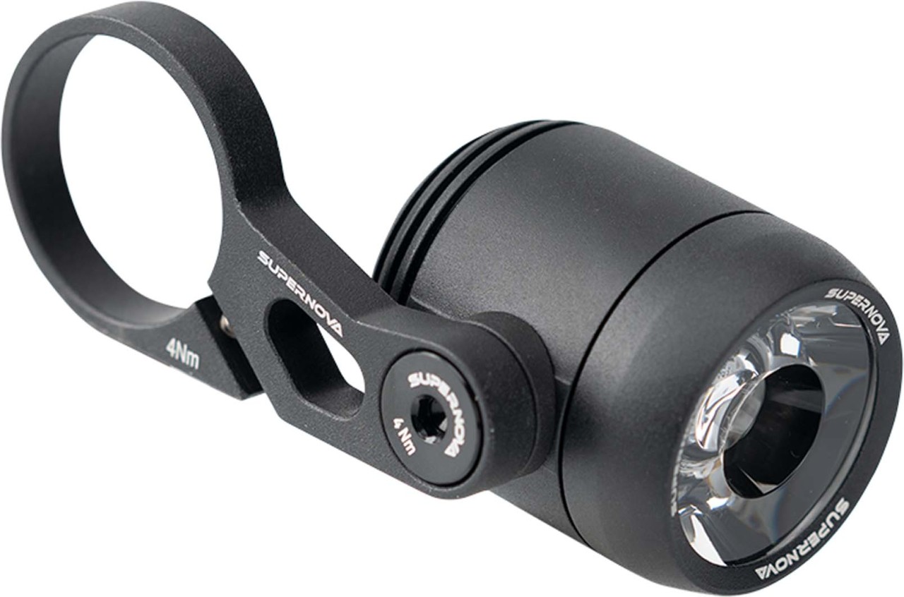 Supernova V521s HBM U-Series front light