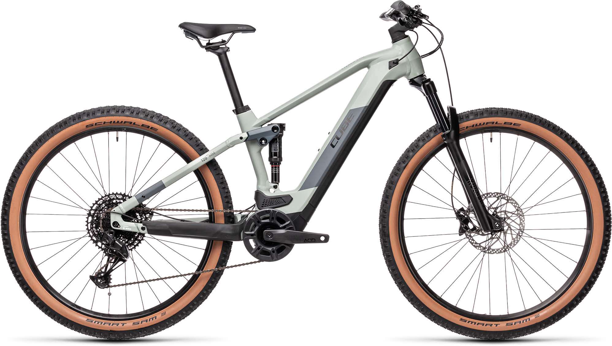 cube stereo pro 27.5