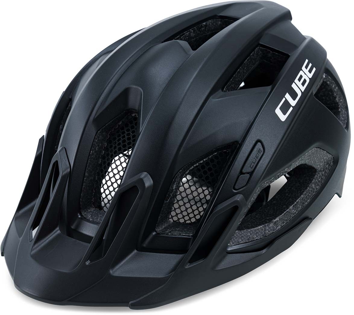 CUBE Helmet QUEST