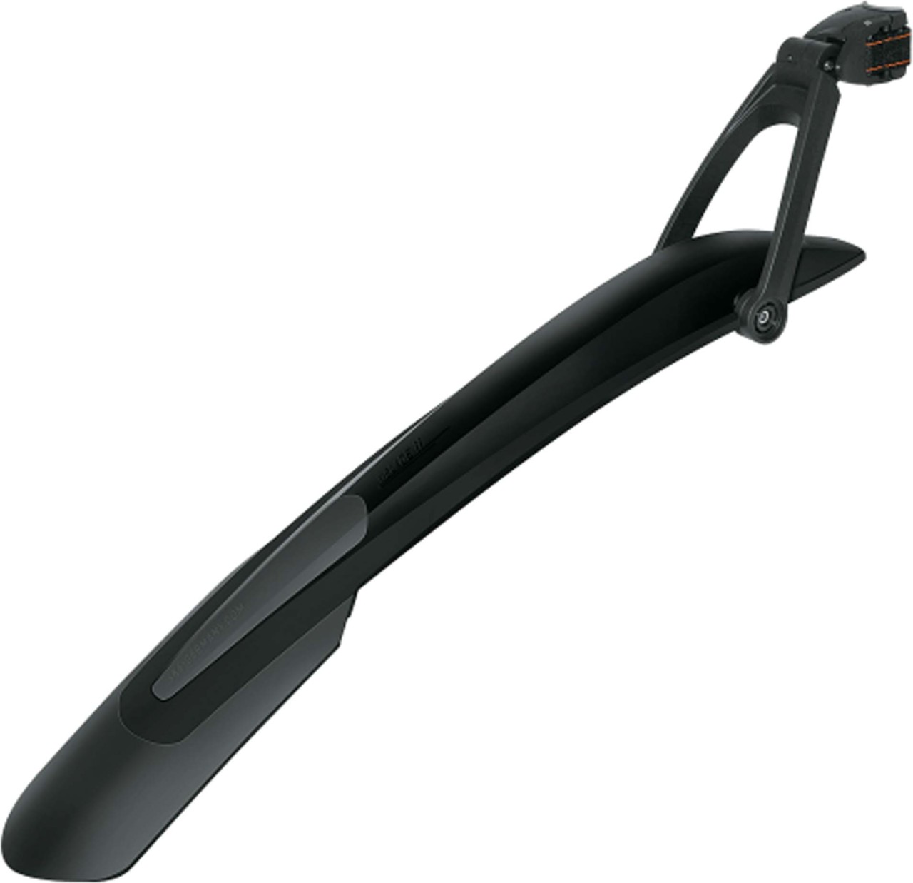 SKS X-BLADE DARK 28"+29" - Mudguard