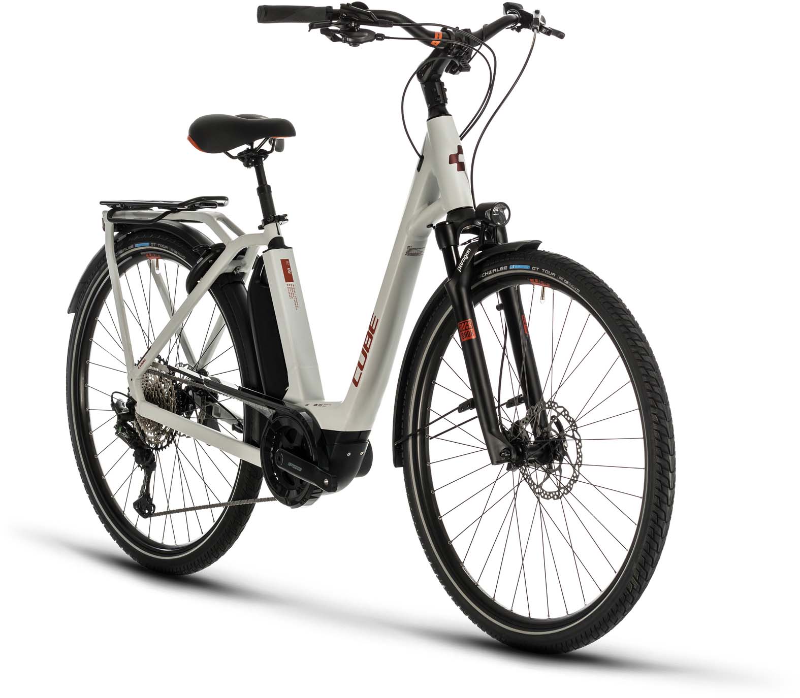 cube kathmandu hybrid exc 500 easy entry
