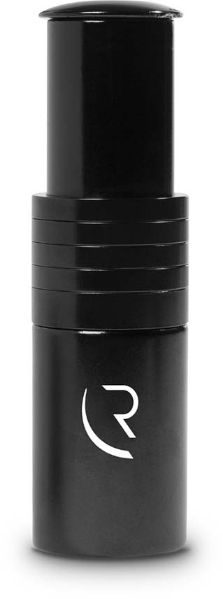 RFR head tube extension black
