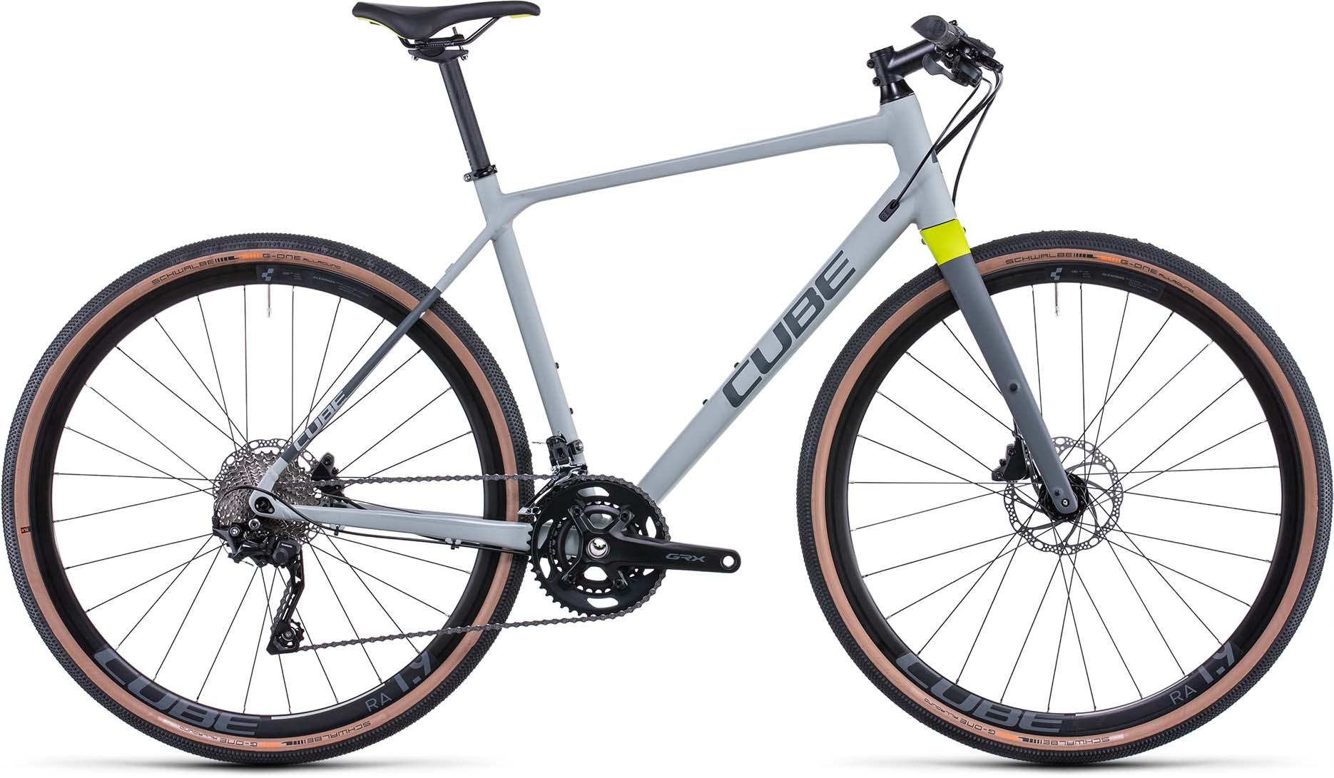 Order Cube SL Road fitness bikes online now MHW