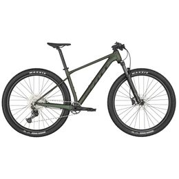 Scott Scale 980 Prism Iridium Black 2023 - Hardtail Mountainbike