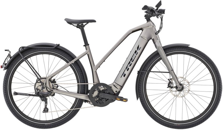 trek e bike