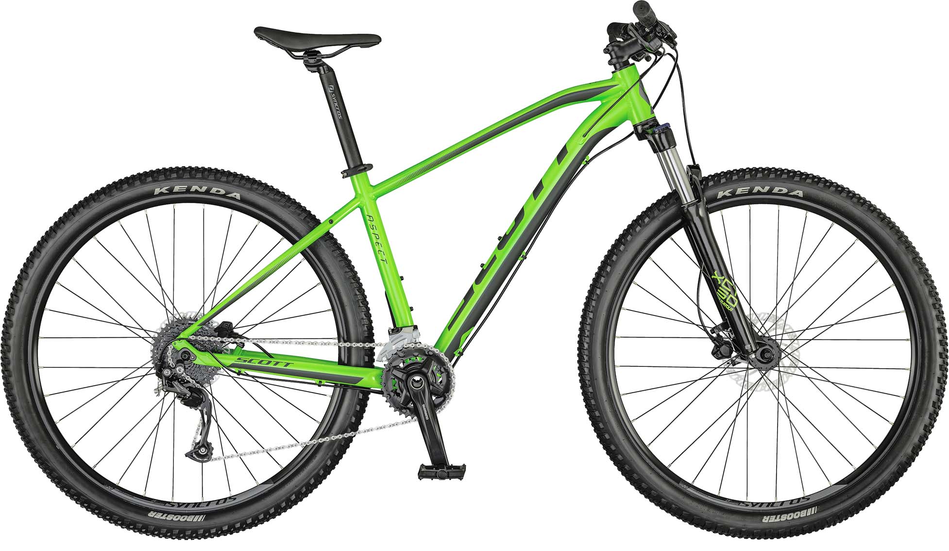 scott aspect 760 review