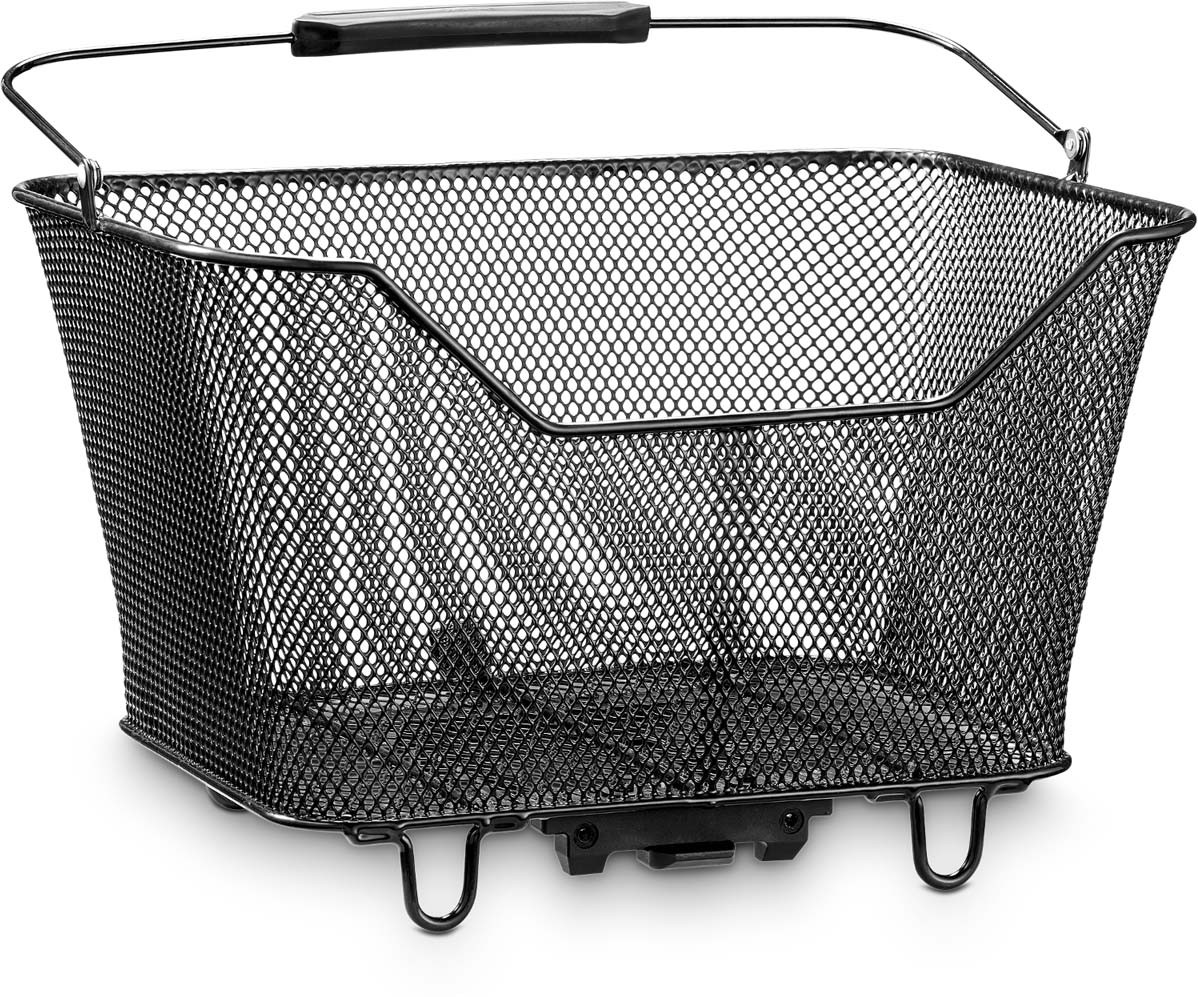ACID Luggage carrier basket 20 RILink black
