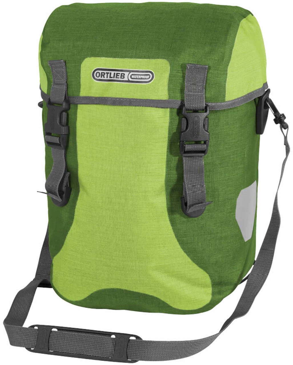 Ortlieb Sport Packer Plus QL2.1, lime-moss green