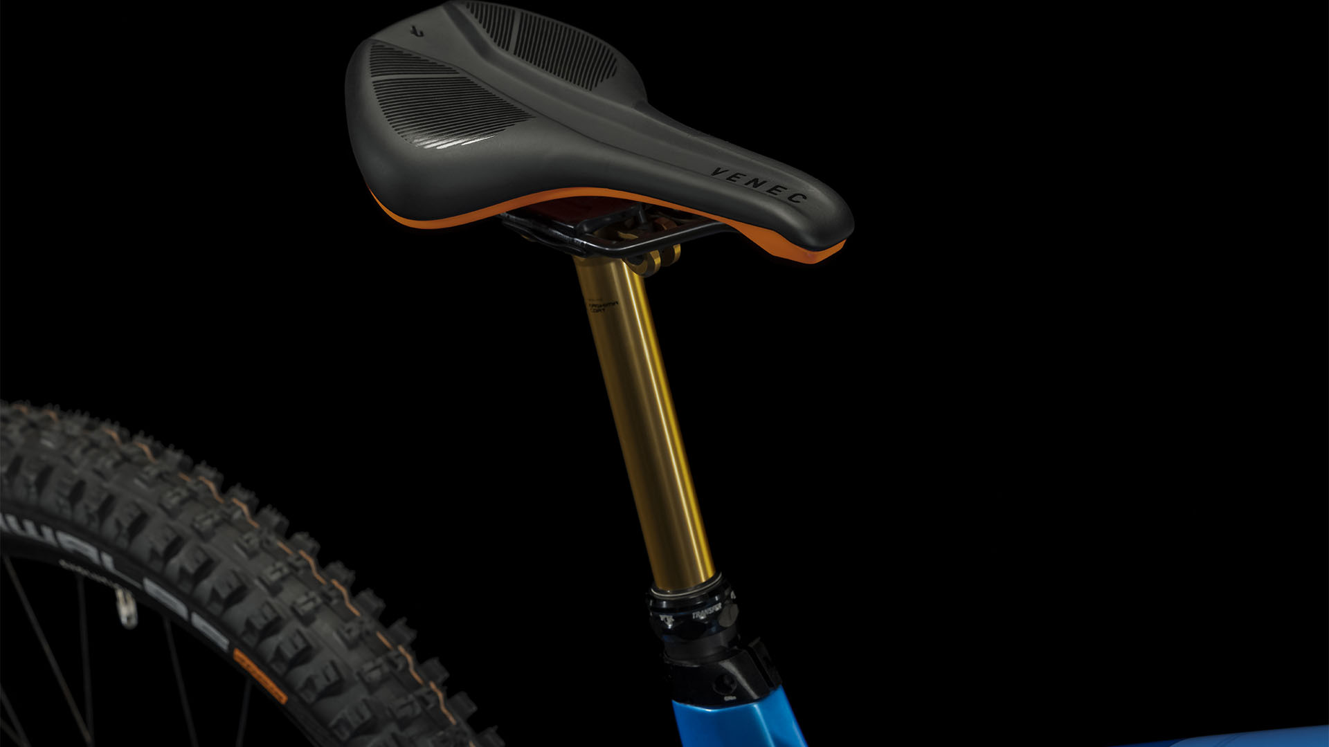 cube stereo hybrid 160 carbon