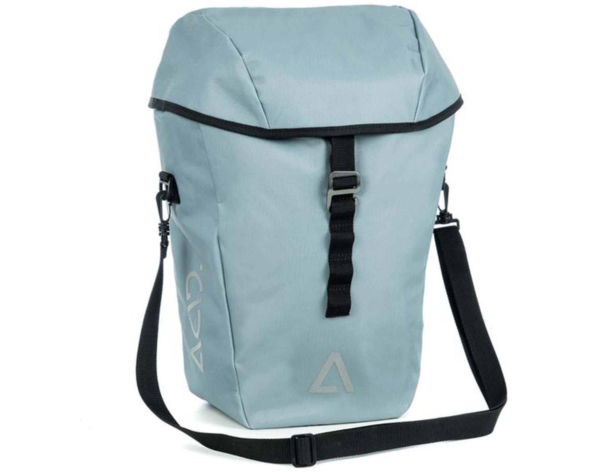 Cube city on sale pannier bags
