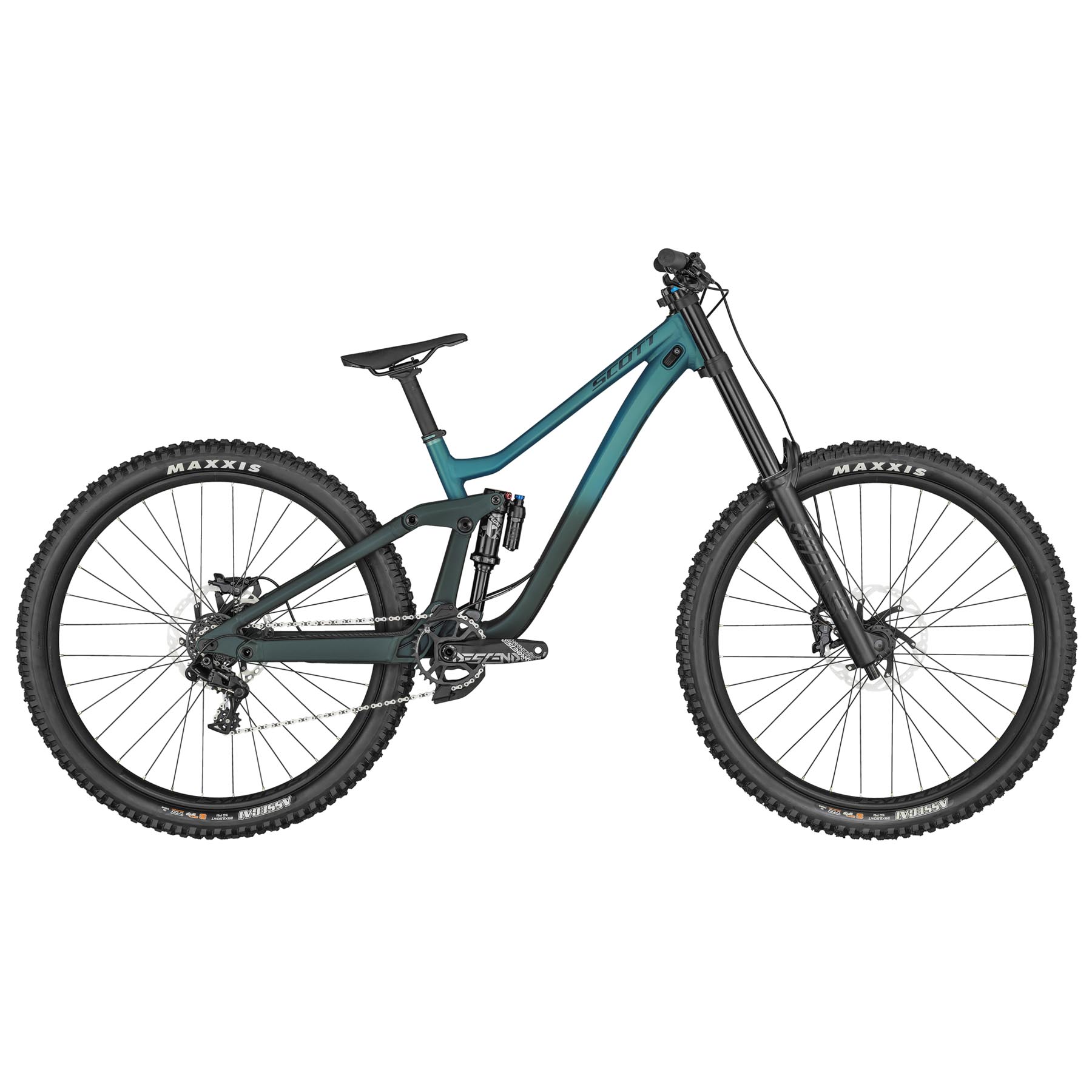 Scott gambler 930 on sale