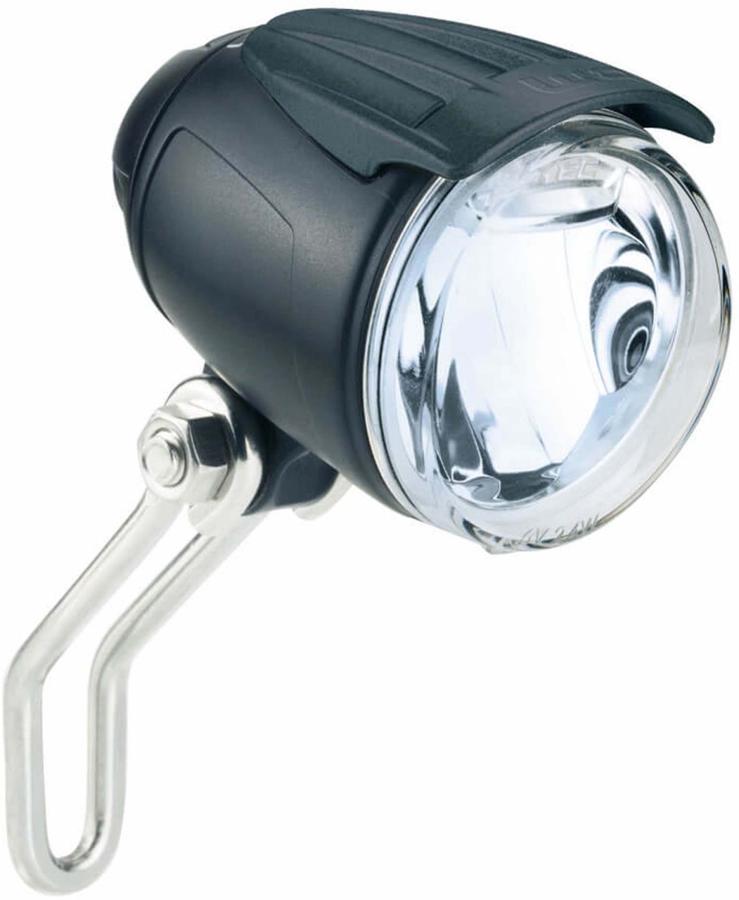 B&M Headlight Lumotec CYO Premium E-Bike 80Lux