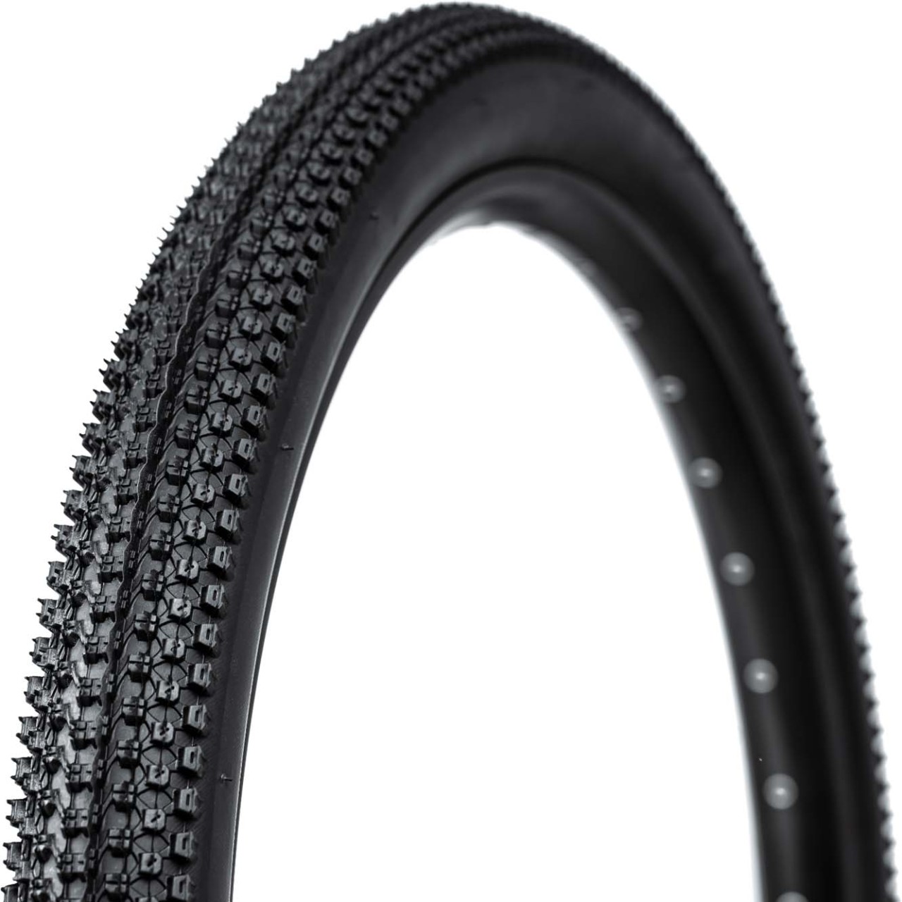 Cube Tires Kids 260 26" black'n'black