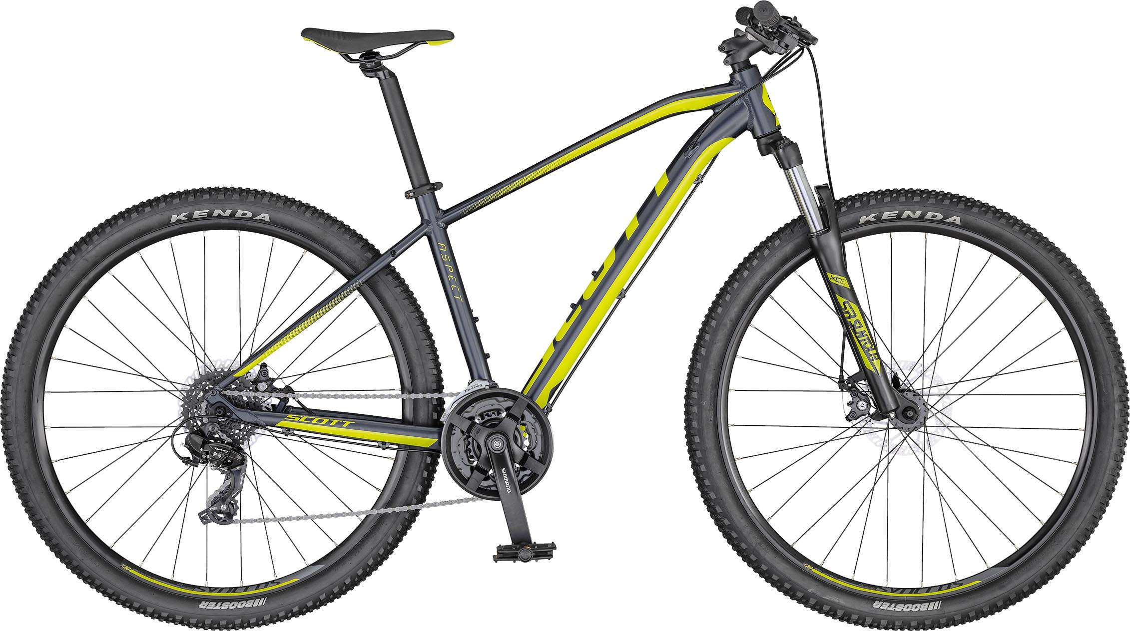 scott aspect 770 xs