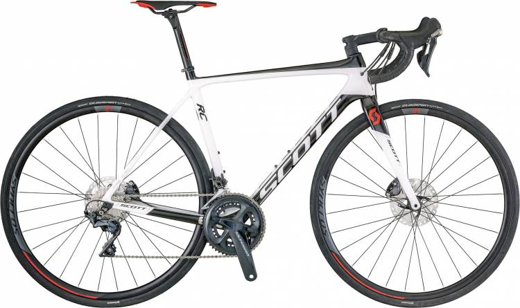 cannondale scott