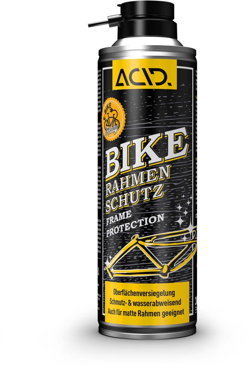 ACID Bike frame protector
