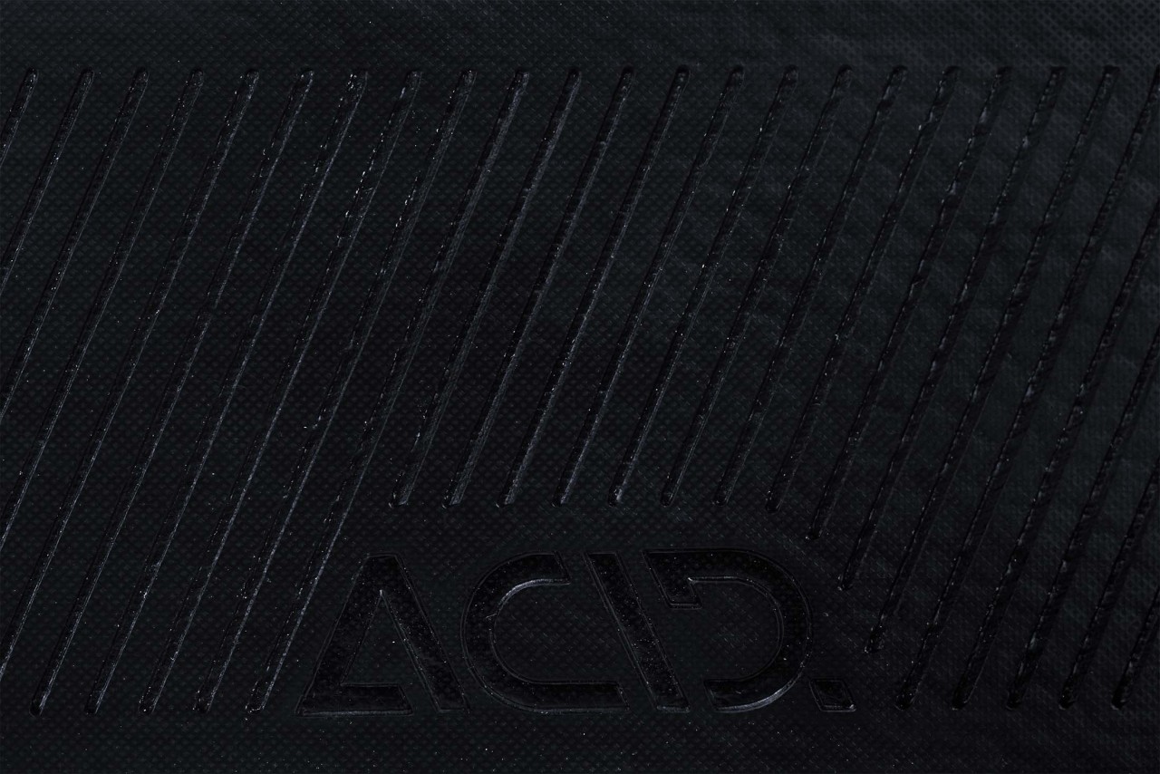 ACID Handlebar tape CF 3.5 - black