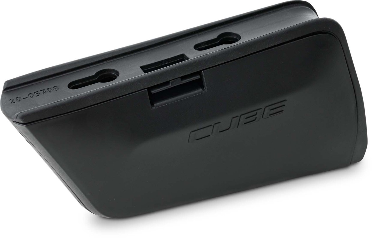Cube Agree Storage Box MHW