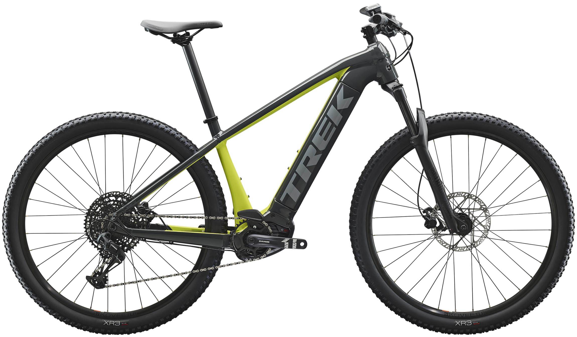 trek powerfly carbon