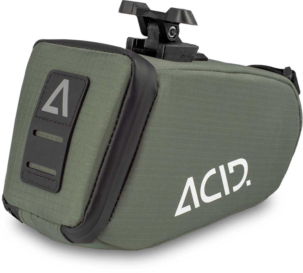 ACID Saddle bag CLICK L