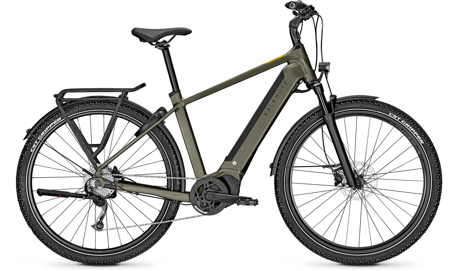 Kalkhoff sale bikes 2019