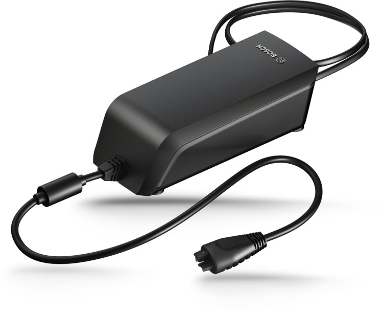 battery and charger for electric bike