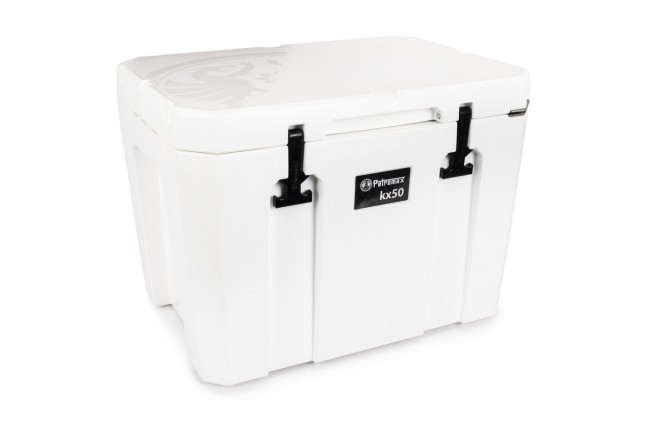 Petromax Cooler box 50 liters