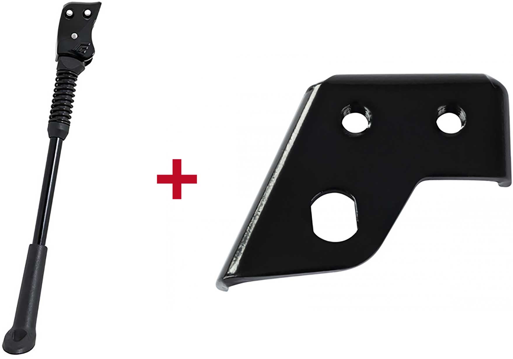 cube kickstand universal