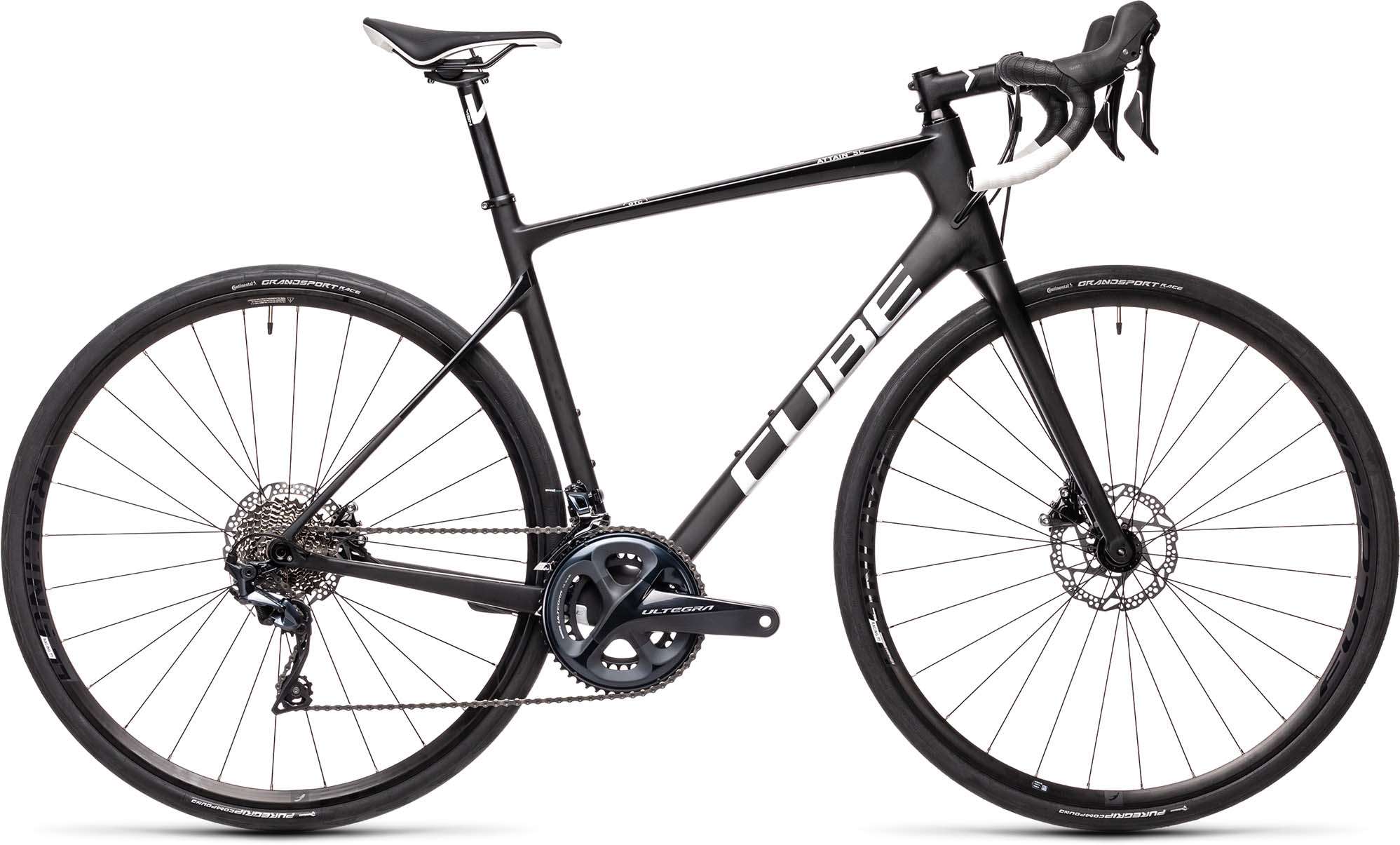 cube csl cross