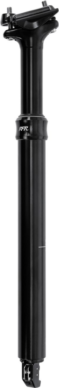 RFR Telescopic seatpost PRO 2.0 "Inside" 150, black