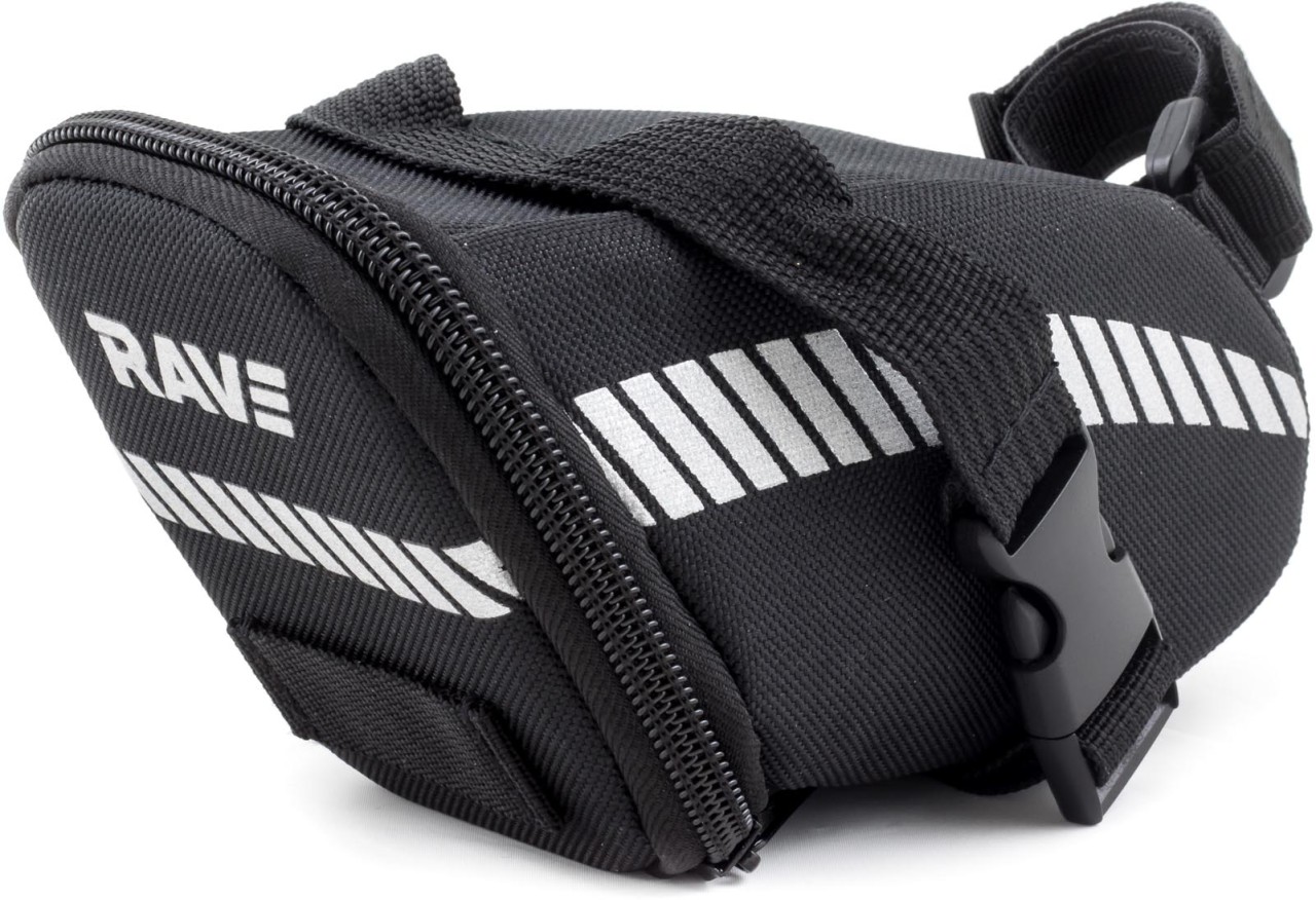 RAVE Saddle bag Strap M