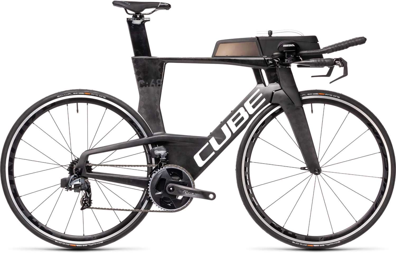 cube aerium 2016