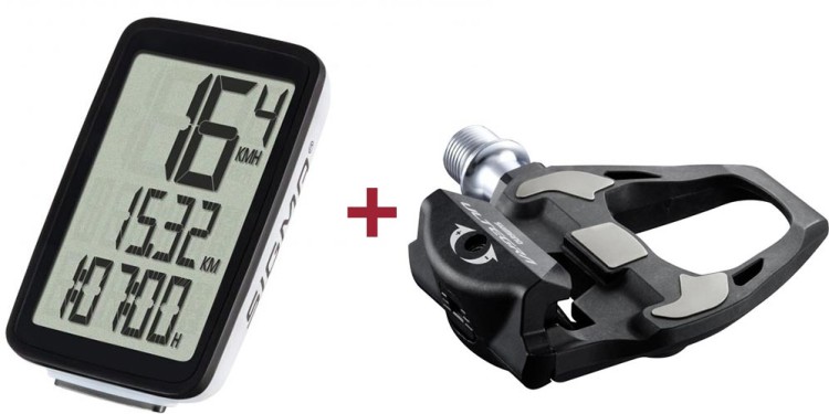 shimano pdr8000