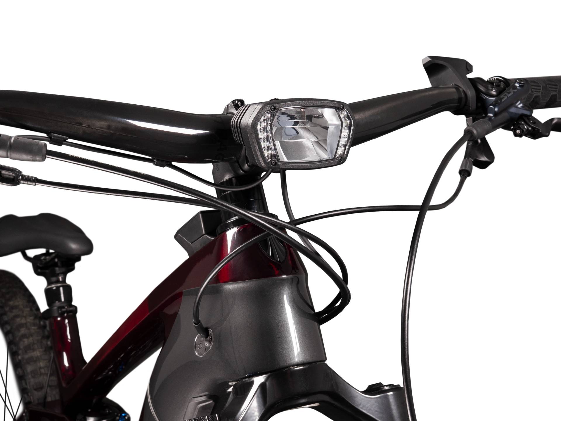Bosch ebike headlight online