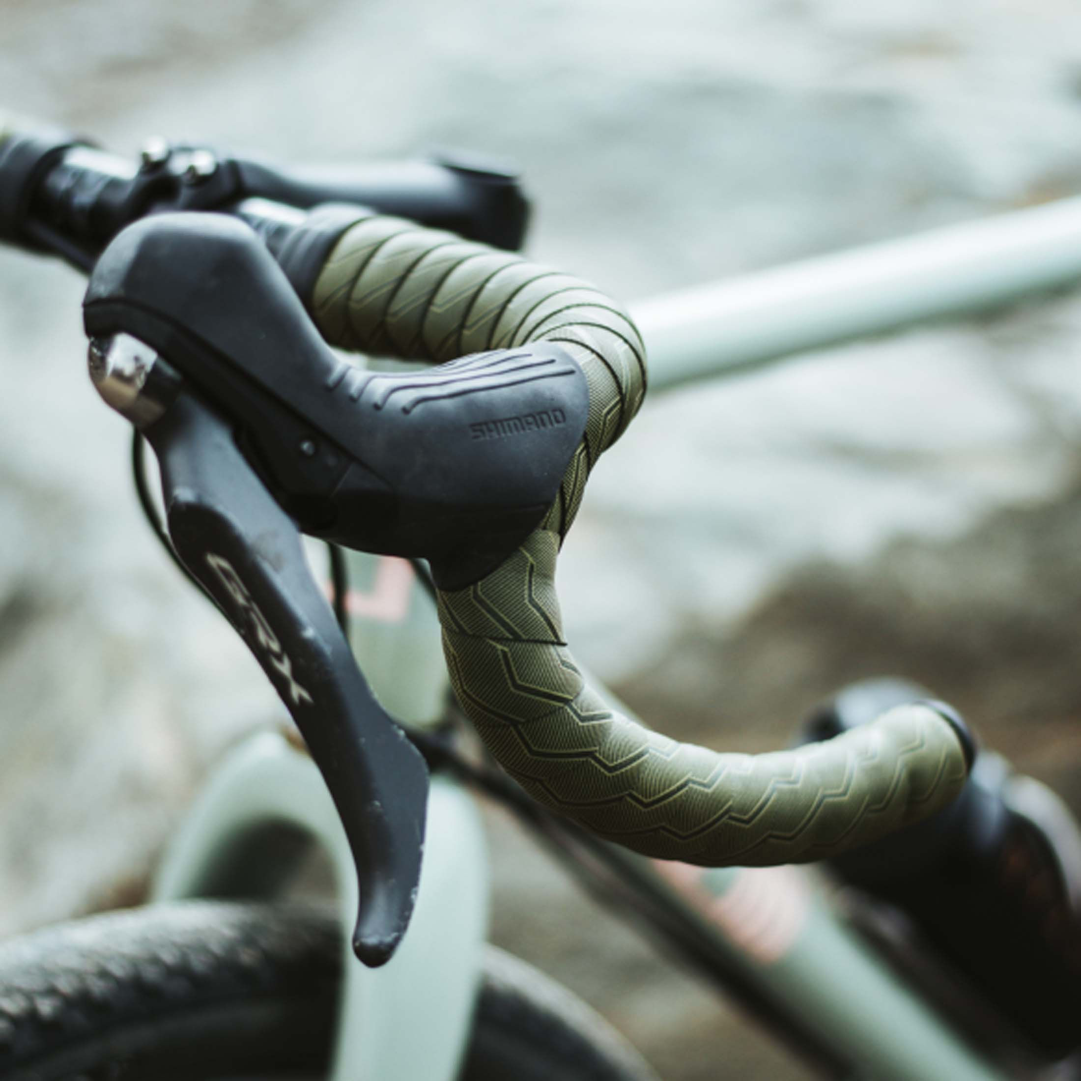 Cinta manillar gravel clearance
