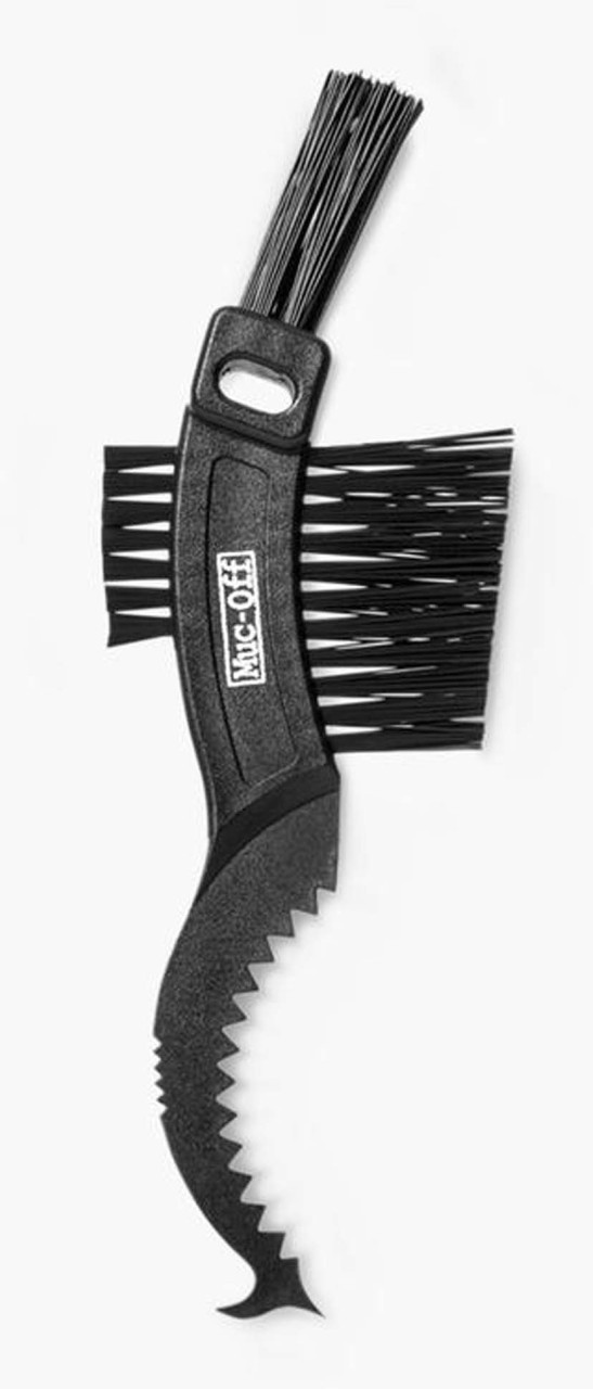 Muc-Off Gear rim cleaning brush Claw Brush