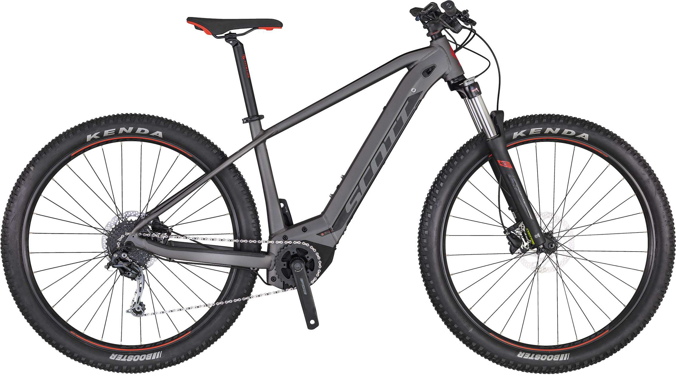 2020 scott e bikes