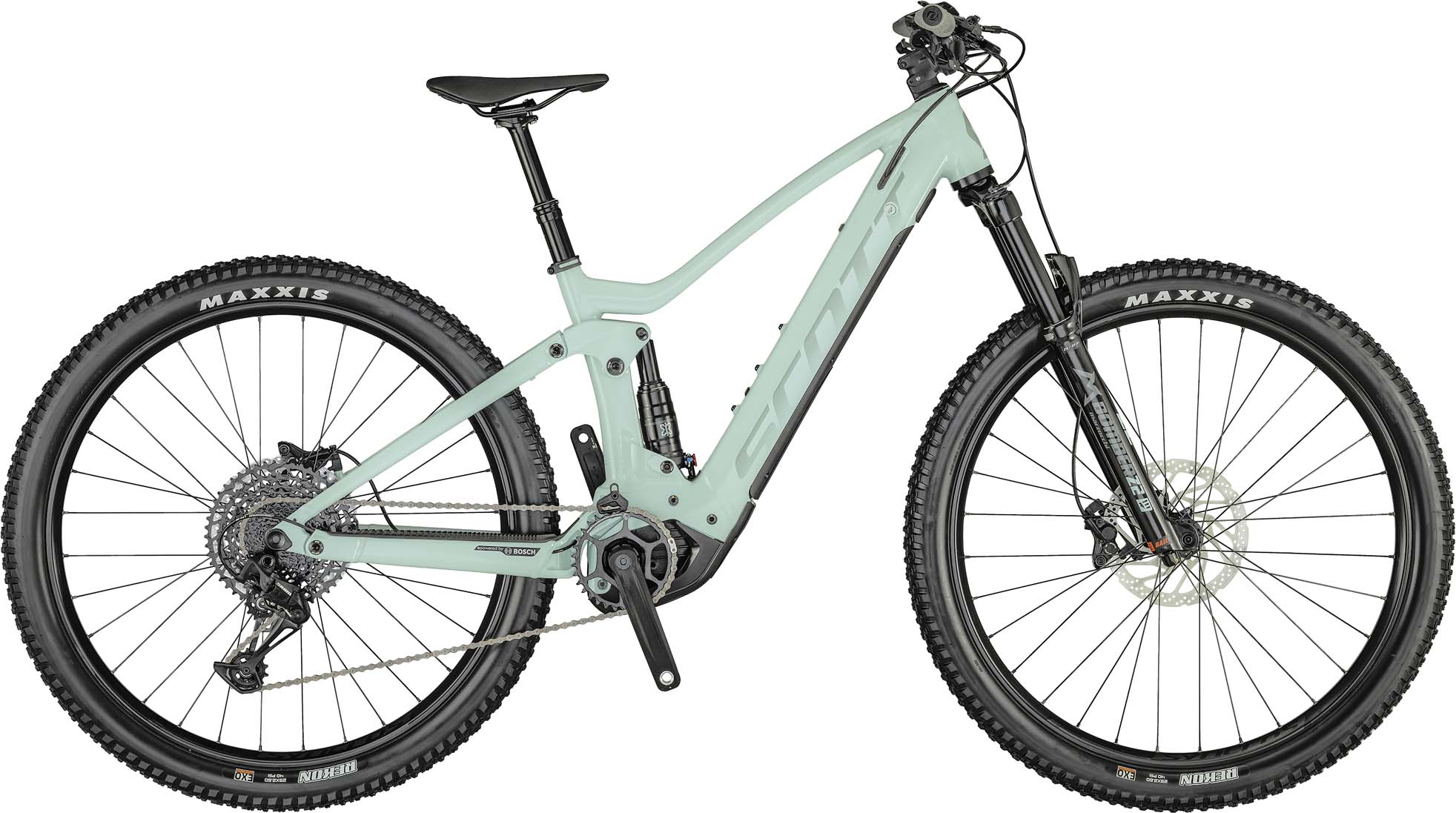 scott contessa strike eride 720 bike