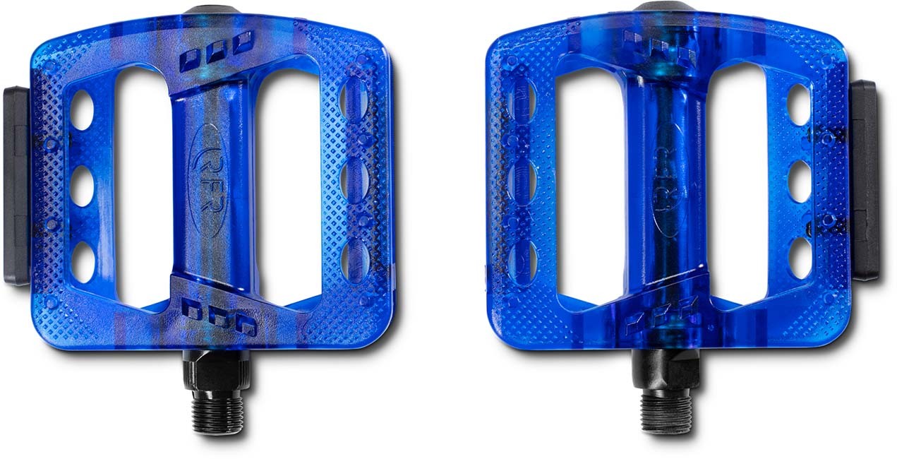 RFR Pedals JUNIOR blue