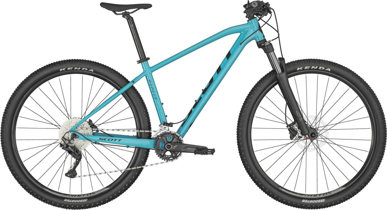 Scott aspect 930 blue clearance