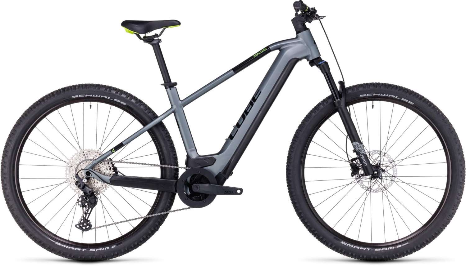 E mountain bike hardtail on sale